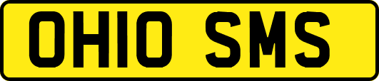 OH10SMS