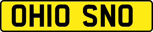 OH10SNO