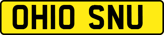 OH10SNU