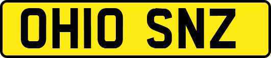 OH10SNZ