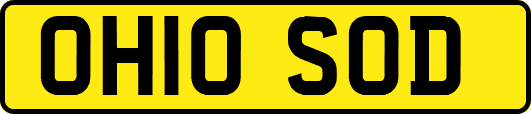 OH10SOD
