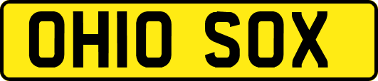 OH10SOX
