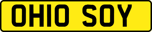 OH10SOY