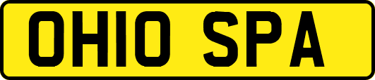 OH10SPA