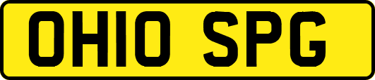 OH10SPG