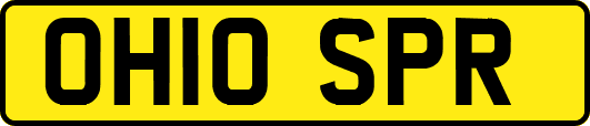 OH10SPR