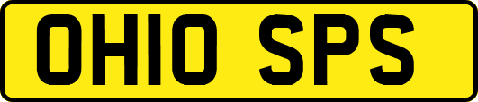 OH10SPS