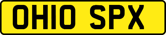 OH10SPX
