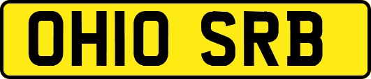 OH10SRB