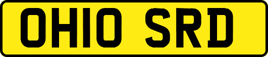 OH10SRD