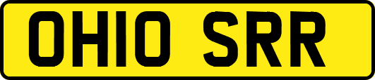 OH10SRR