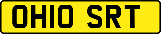 OH10SRT