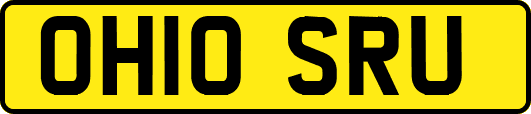 OH10SRU