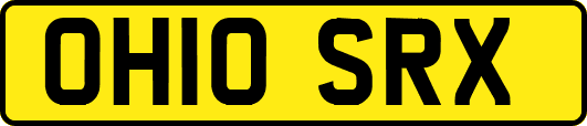 OH10SRX