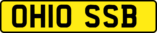 OH10SSB