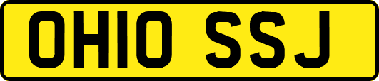 OH10SSJ