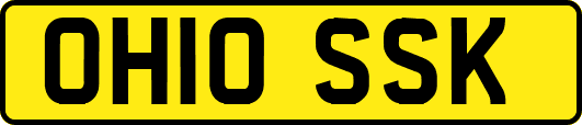 OH10SSK
