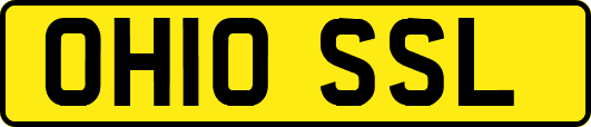 OH10SSL