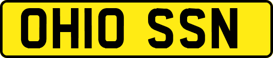 OH10SSN