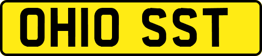 OH10SST