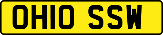 OH10SSW