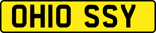 OH10SSY