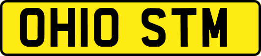 OH10STM