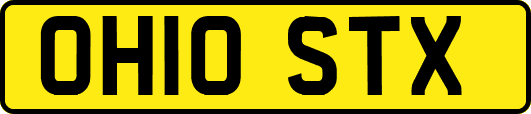 OH10STX