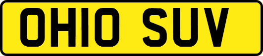 OH10SUV
