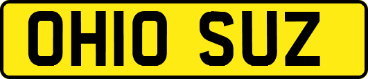 OH10SUZ