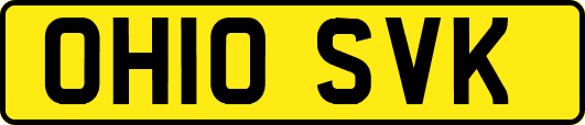 OH10SVK
