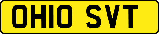 OH10SVT