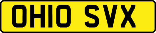 OH10SVX
