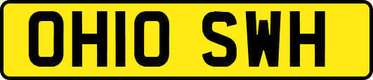 OH10SWH