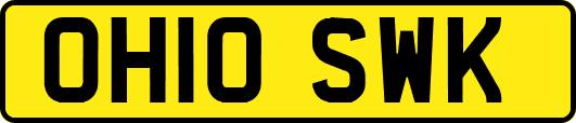 OH10SWK