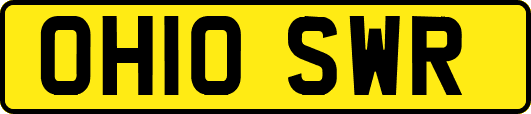 OH10SWR
