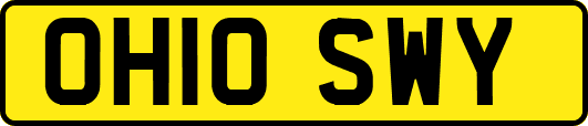 OH10SWY