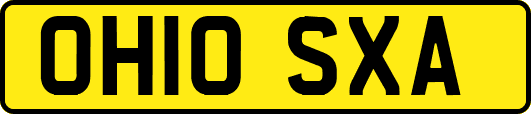 OH10SXA