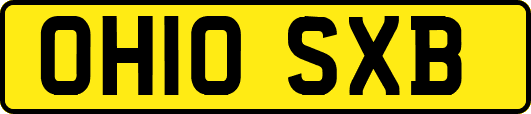OH10SXB