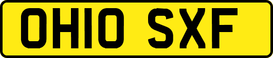OH10SXF