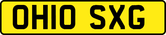 OH10SXG
