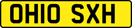 OH10SXH