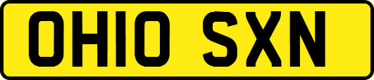 OH10SXN