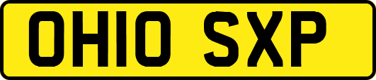 OH10SXP