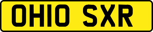 OH10SXR