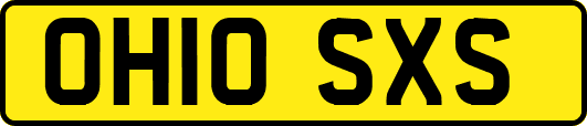 OH10SXS
