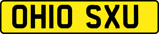 OH10SXU