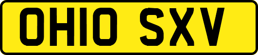 OH10SXV