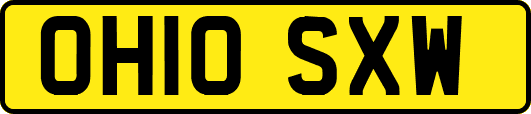 OH10SXW