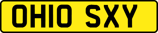 OH10SXY